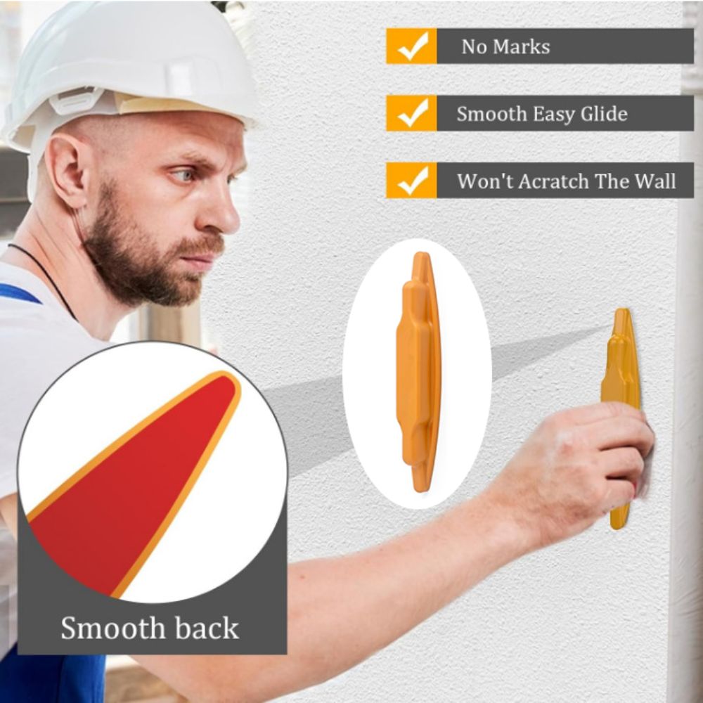 New Magnetic Metal Detection D - огляд і ціна Stud Finder Magnetic