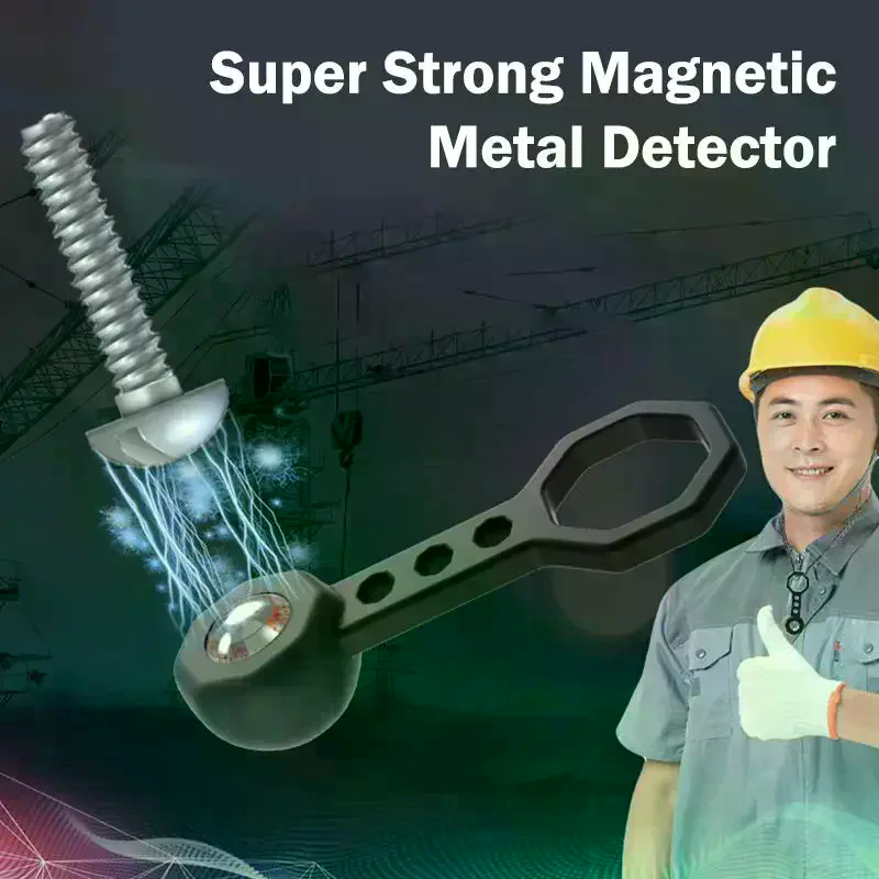 Pull Magnetic Stud Finder Accu - огляд і ціна Stud Finder Magnetic