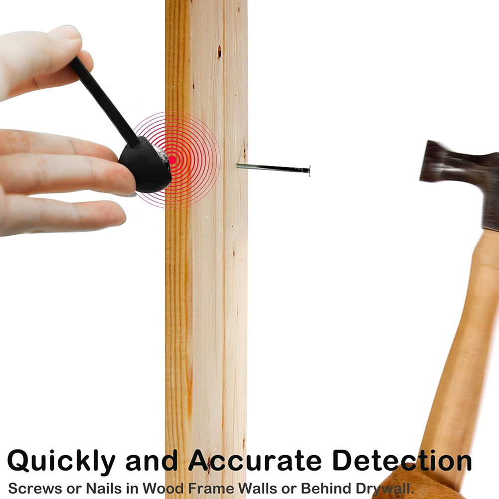 A96I-Stud Finder Wall Scanner, - огляд і ціна Stud Finder Magnetic