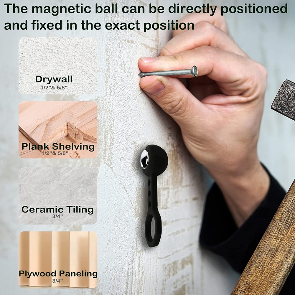 A96I-Stud Finder Wall Scanner, - огляд і ціна Stud Finder Magnetic