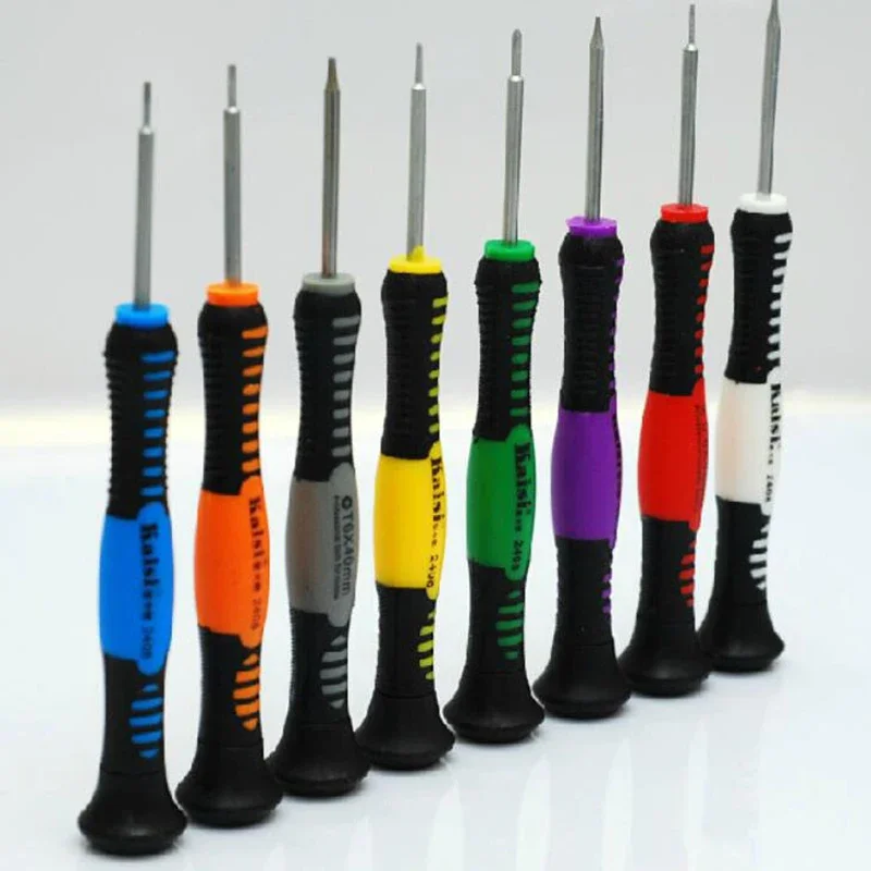 Repair Open Tool Kit Precision - огляд і ціна Screwdriver Set Precision