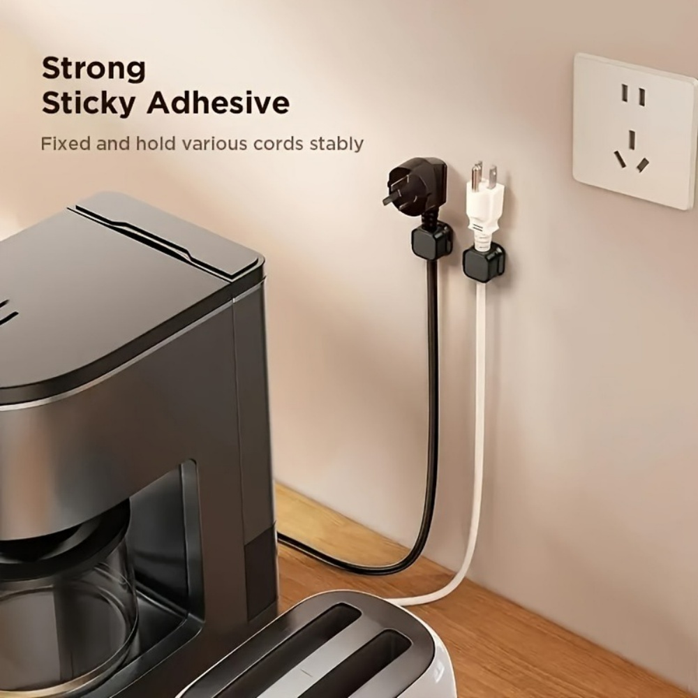 Magnetic Cable Holder Data Cor - огляд і ціна Wall Anchor Plastic