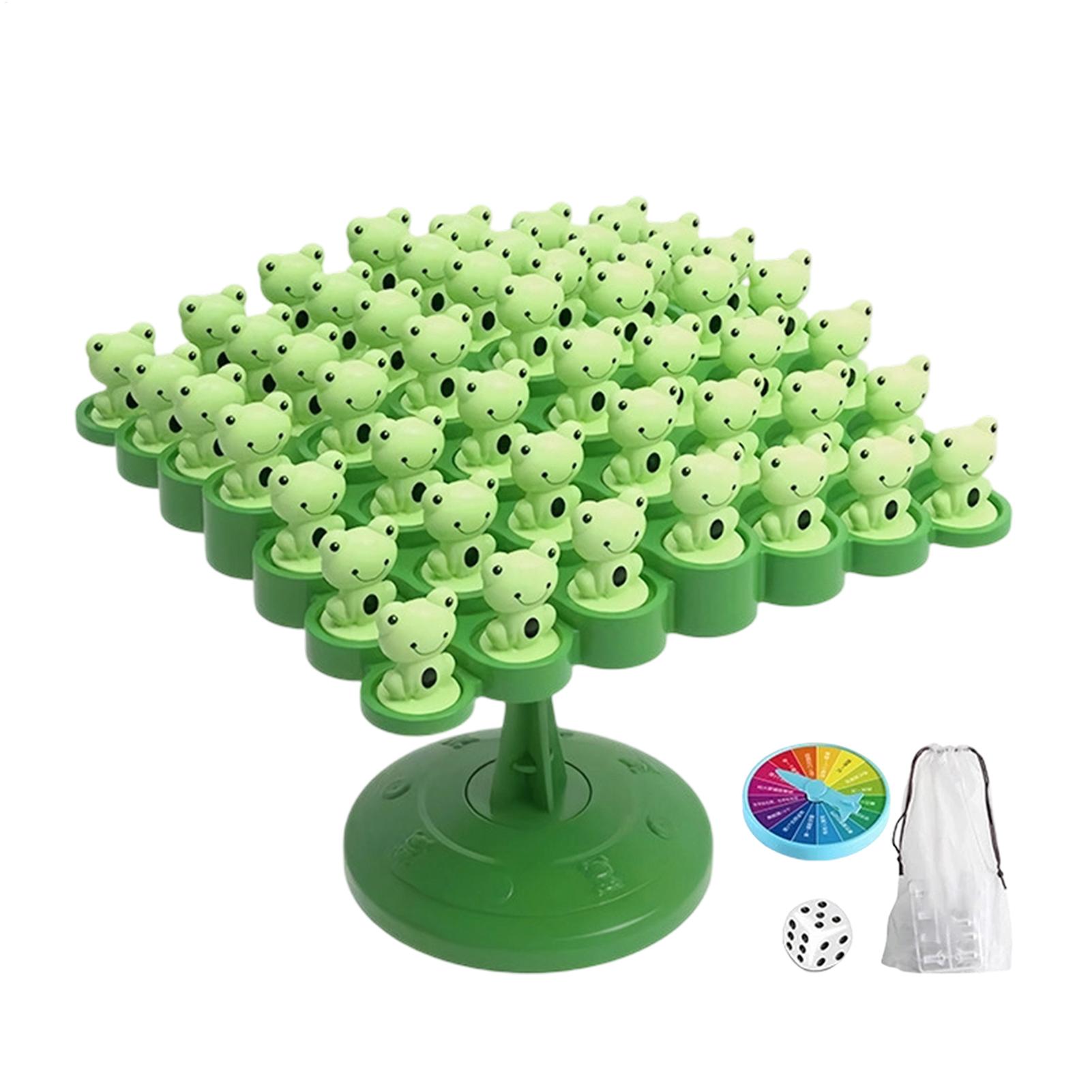 Fun Frog Balance Tree Children - огляд і ціна Home Improvement Game