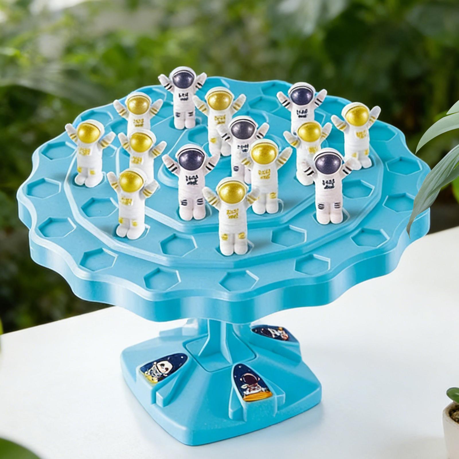 Fun Frog Balance Tree Children - огляд і ціна Home Improvement Game