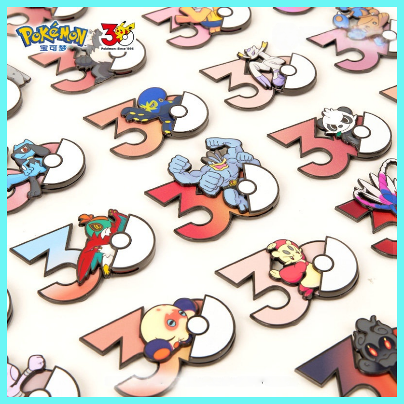 PokéMon 30th Anniversary Fridg - огляд і ціна Home Improvement Game
