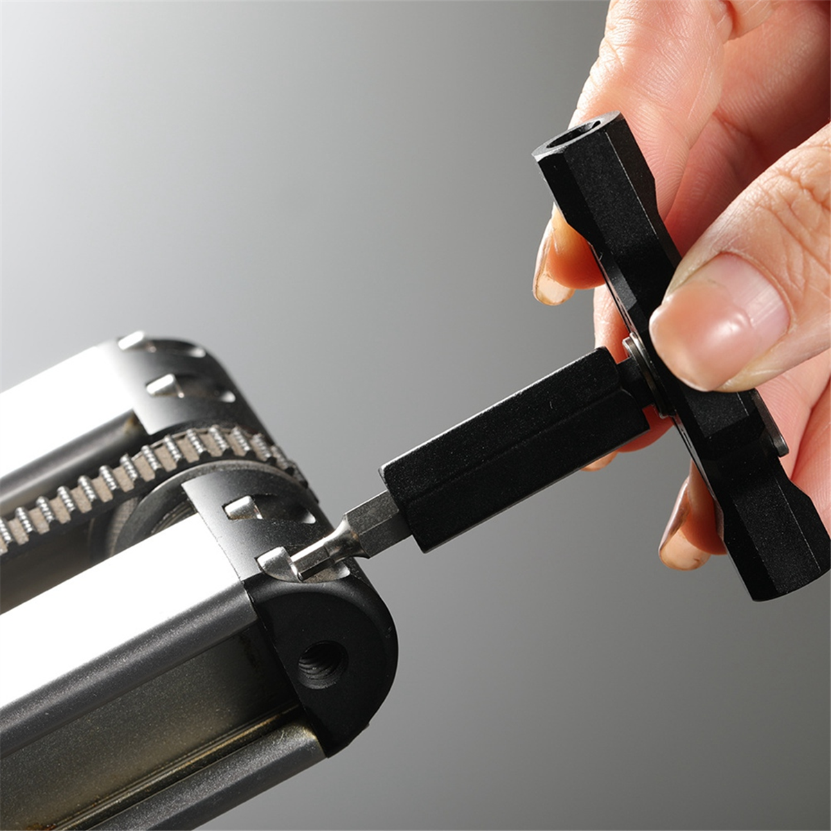 Y31A Ratchet Screwdriver,24-in - огляд і ціна Screwdriver Set Precision