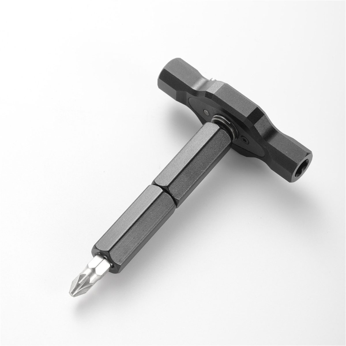 Y31A Ratchet Screwdriver,24-in - огляд і ціна Screwdriver Set Precision