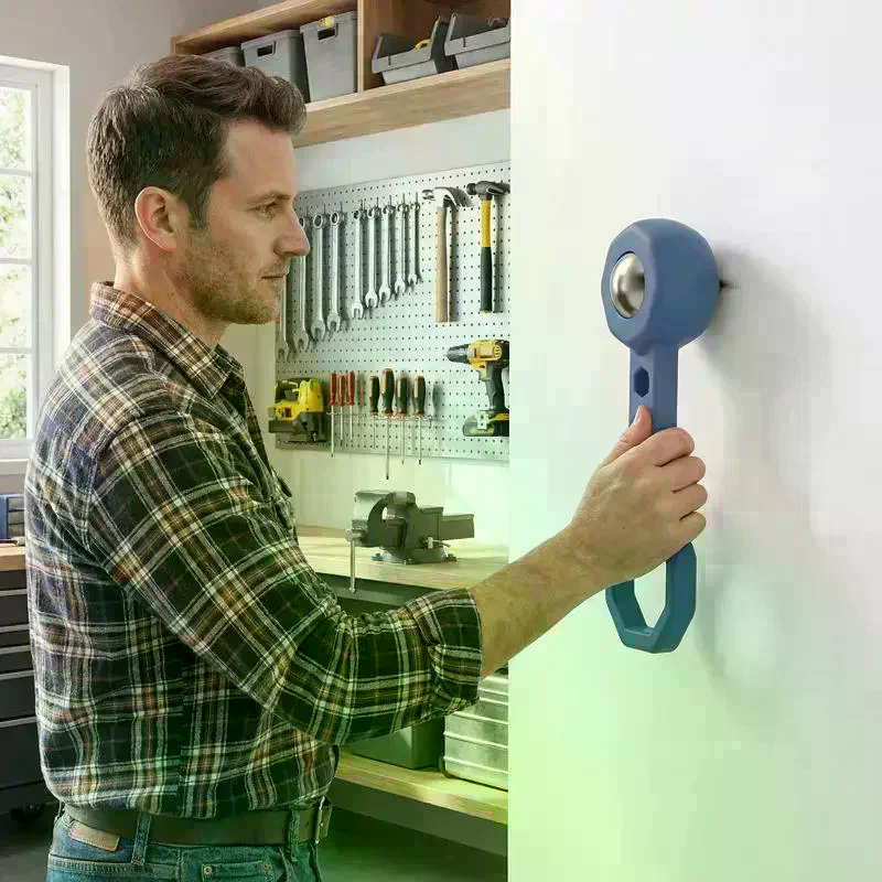 Pull Magnetic Stud Finder Accu - огляд і ціна Stud Finder Magnetic