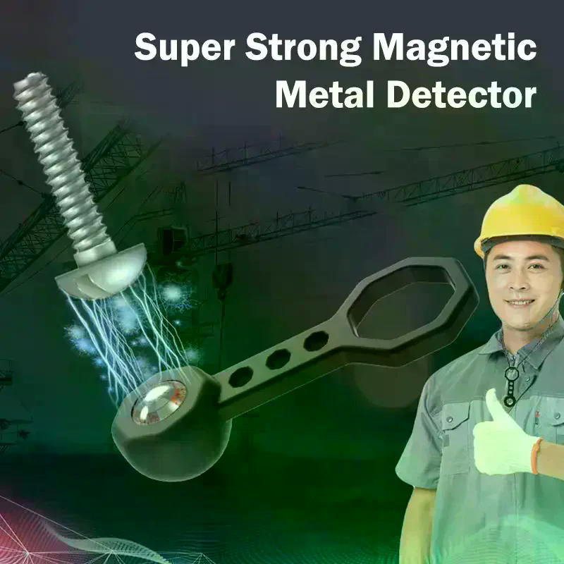 Pull Magnetic Stud Finder Accu - огляд і ціна Stud Finder Magnetic