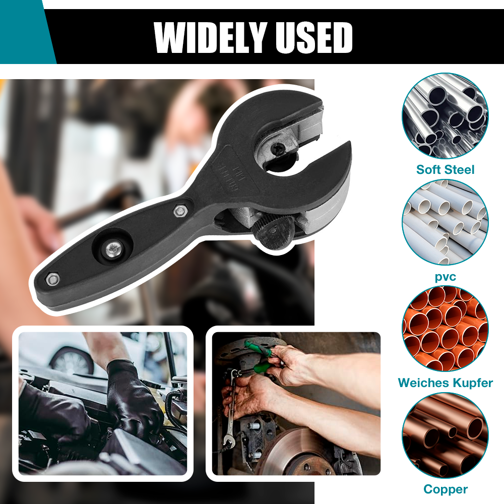 6-29mm Ratchet Pipe Cutter,Hom - огляд і ціна Home Improvement Tim