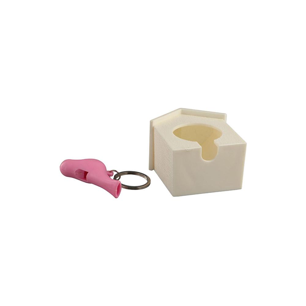 Fashion Plastic Sparrow Key Ho - огляд і ціна Wall Anchor Plastic