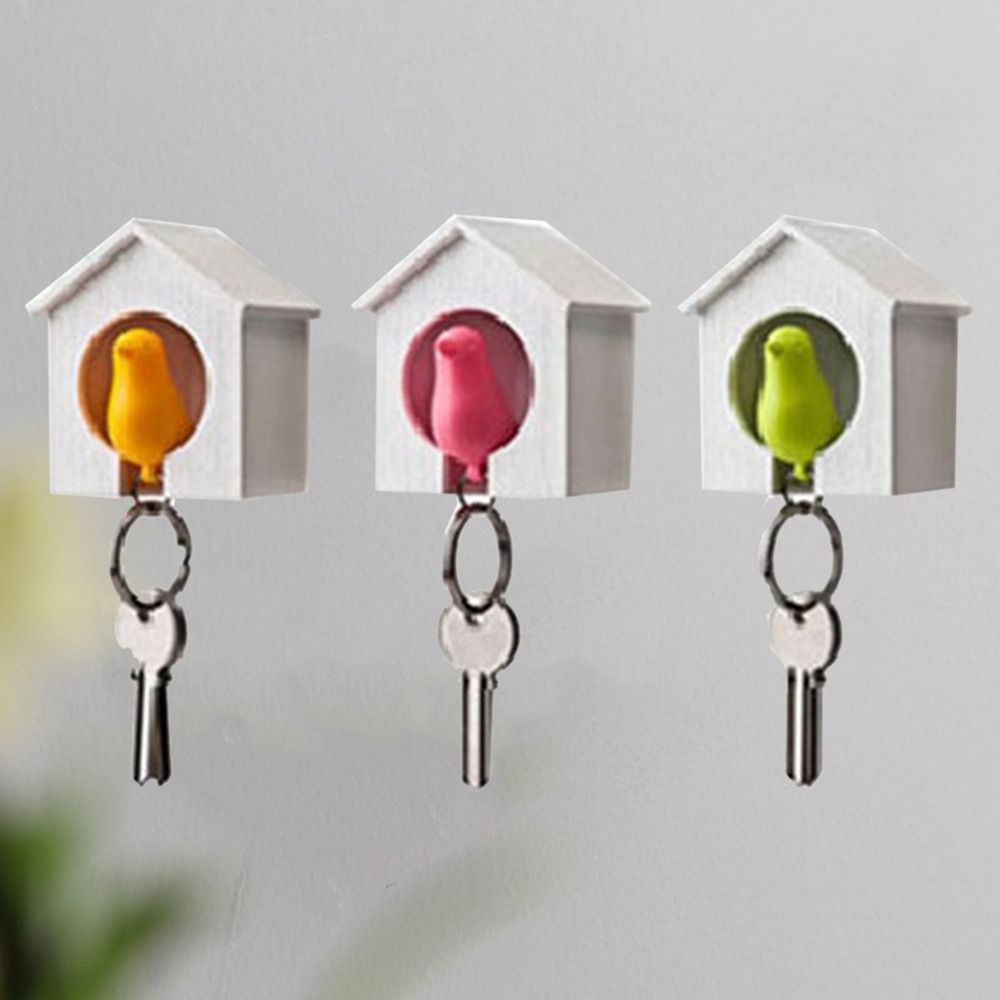 Fashion Plastic Sparrow Key Ho - огляд і ціна Wall Anchor Plastic