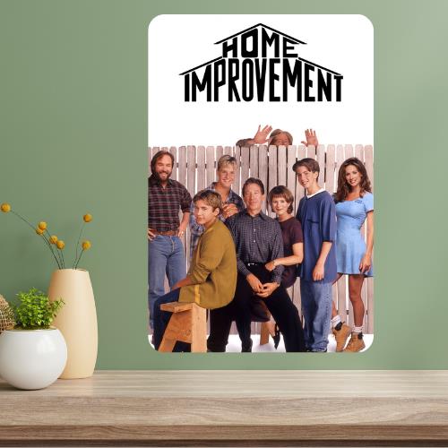Home Improvement Classic TV Sh - огляд і ціна Home Improvement Shows