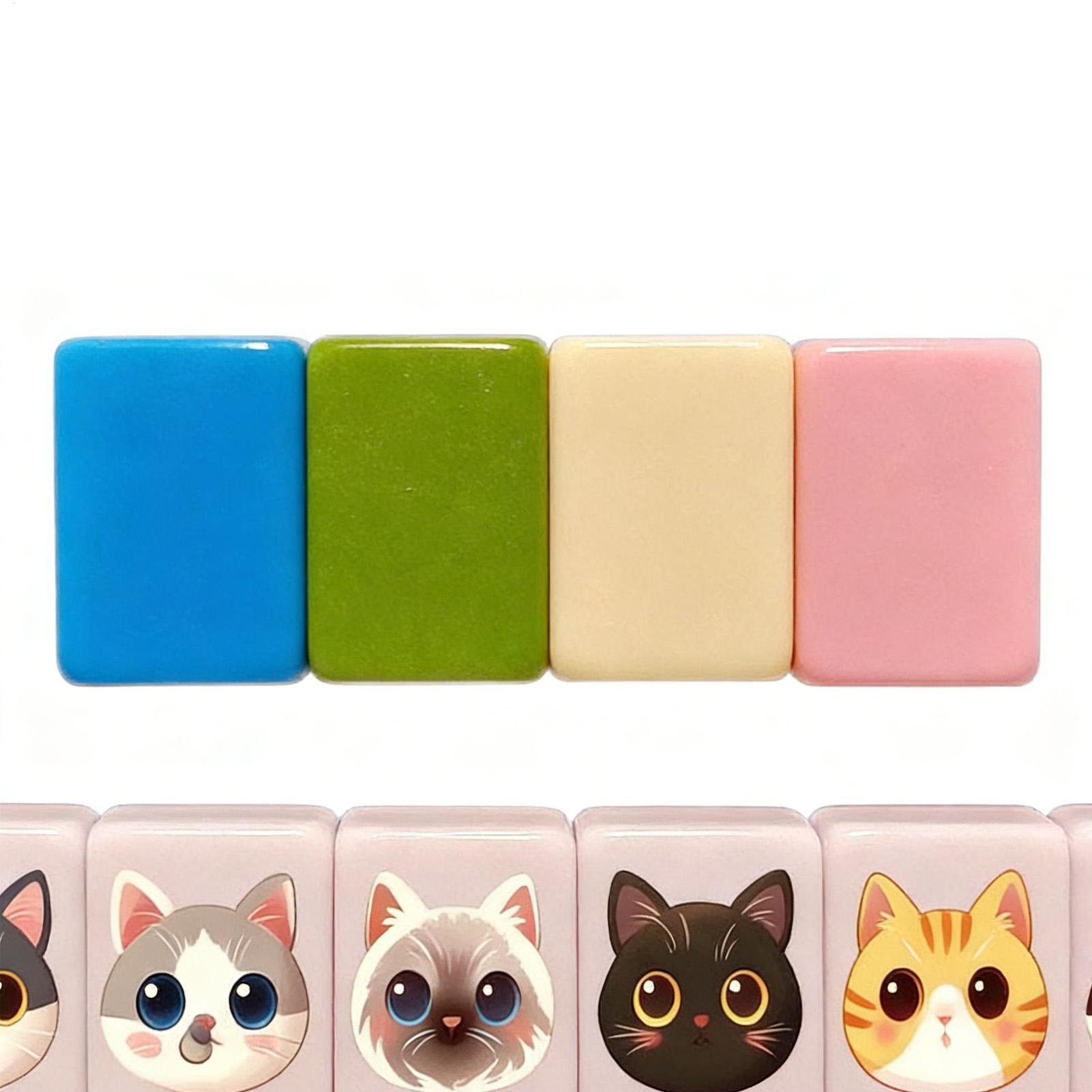 65Pcs mini Mahjong Board Games - огляд і ціна Home Improvement Game