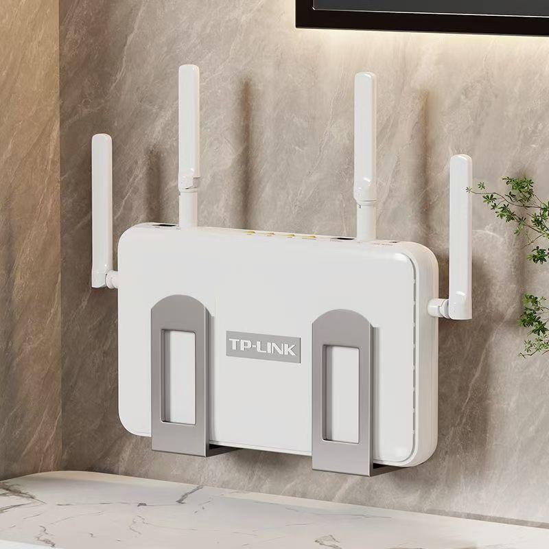 2Pcs Wall-Mounted Router Stora - огляд і ціна Home Improvement Tim