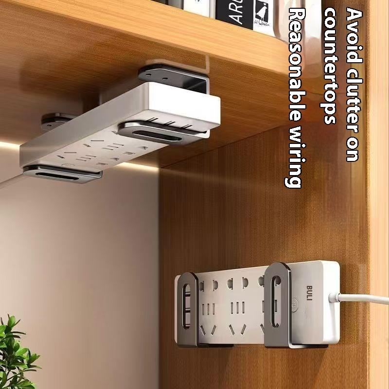 2Pcs Wall-Mounted Router Stora - огляд і ціна Home Improvement Tim