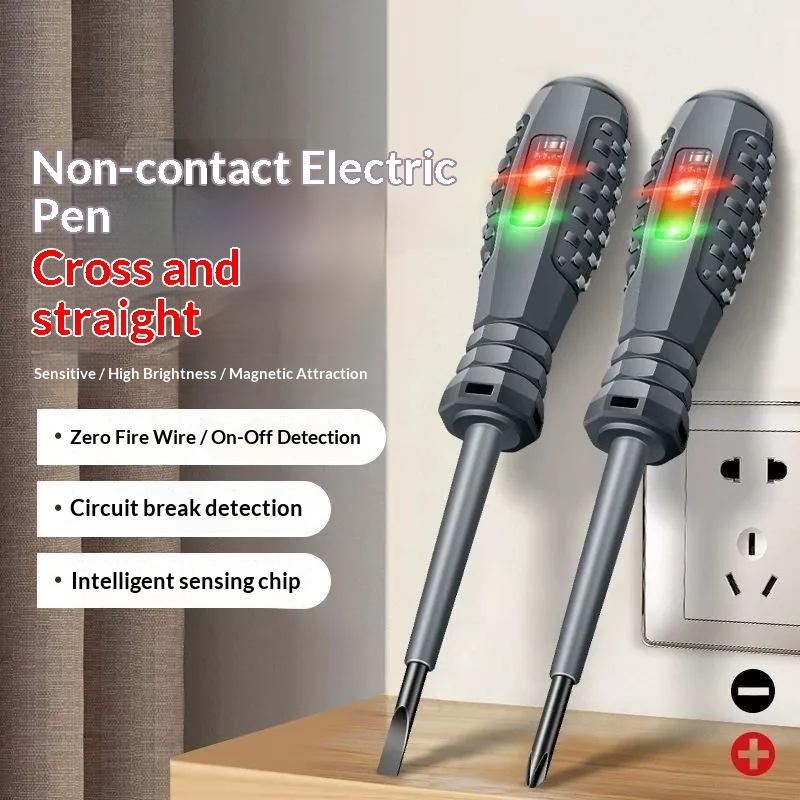 【LM】2-in-1 Screwdriver Electri - огляд і ціна Stud Finder Magnetic