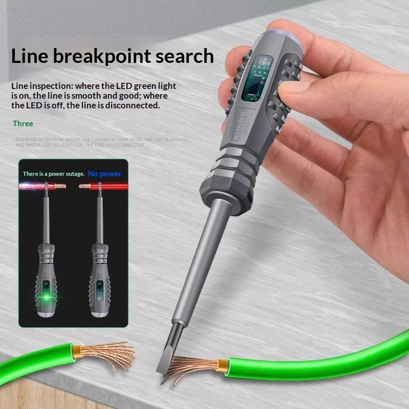 【LM】2-in-1 Screwdriver Electri - огляд і ціна Stud Finder Magnetic