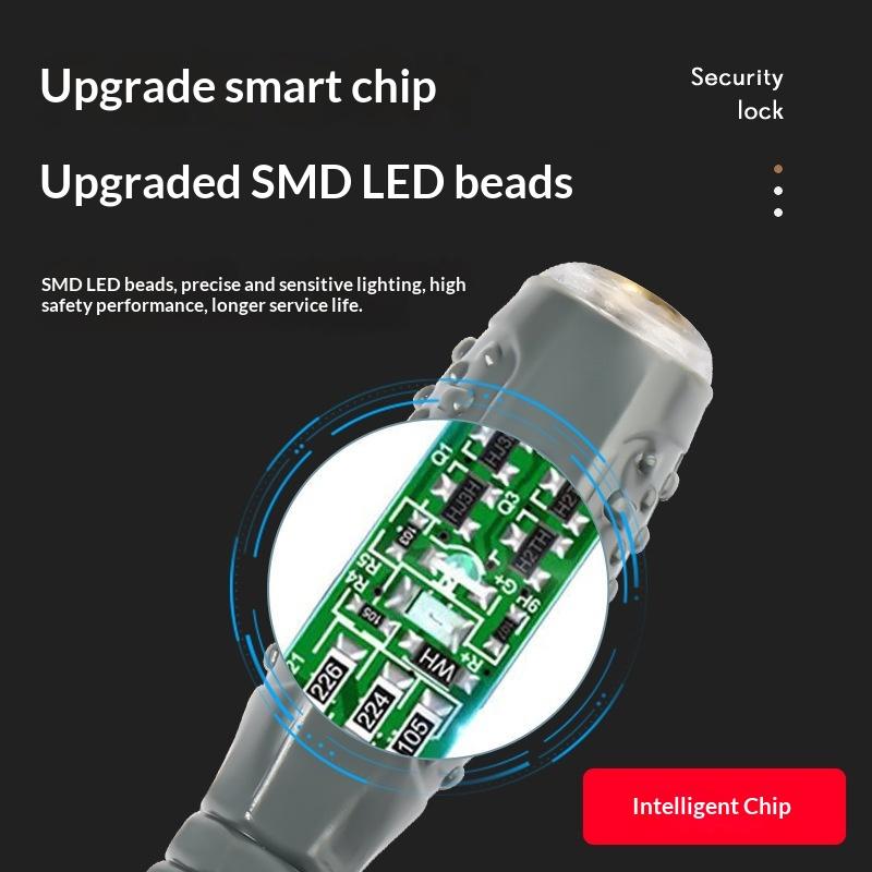 【LM】2-in-1 Screwdriver Electri - огляд і ціна Stud Finder Magnetic