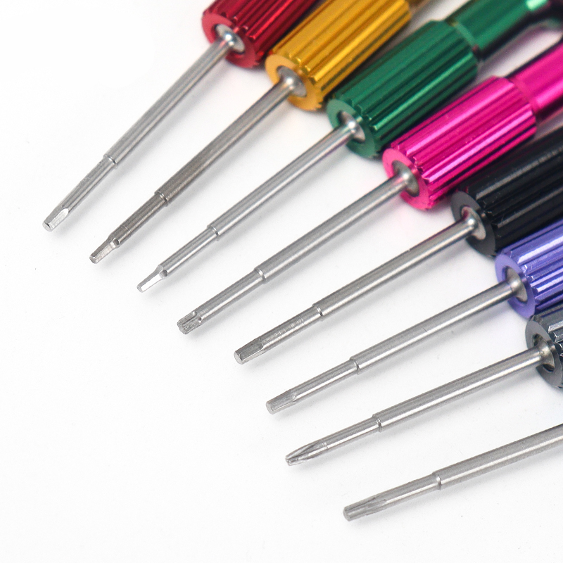 High Quality Precision Stainle - огляд і ціна Screwdriver Set Precision