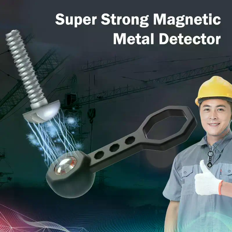 Pull Magnetic Stud Finder Accu - огляд і ціна Stud Finder Magnetic