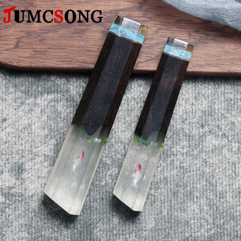 JUMCSONG Kitchen Knife Handle  - огляд і ціна Home Improvement Diy