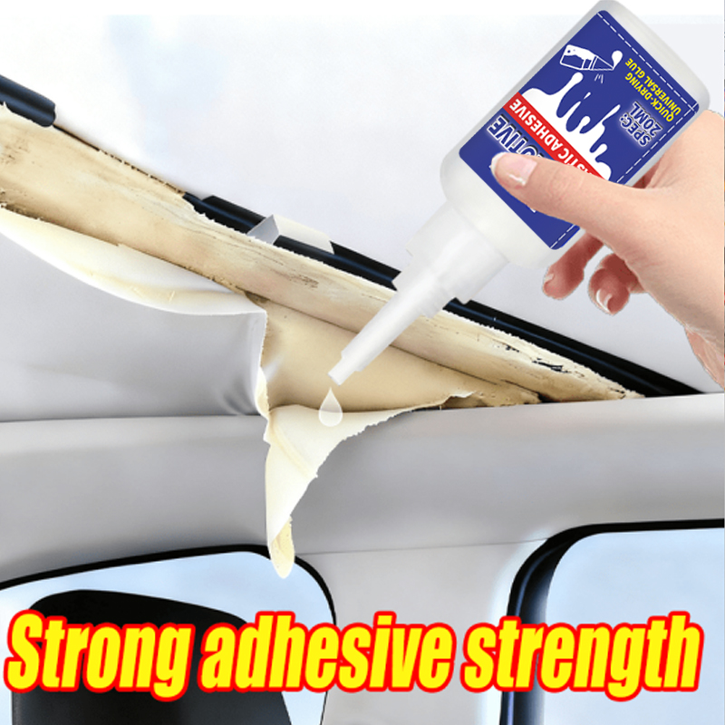 Car Interior Glue - Glue for R - огляд і ціна Home Improvement Diy
