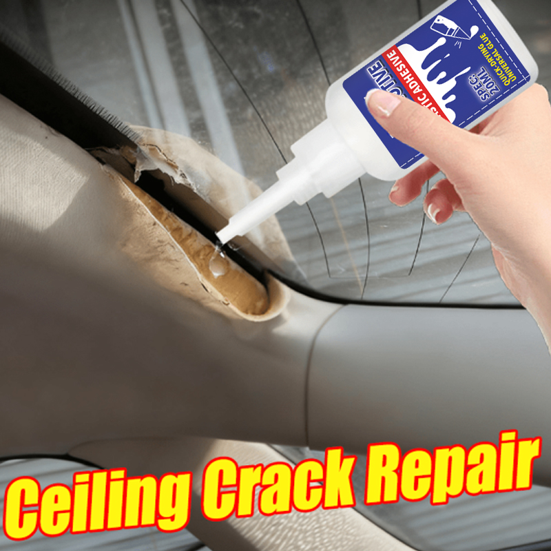 Car Interior Glue - Glue for R - огляд і ціна Home Improvement Diy