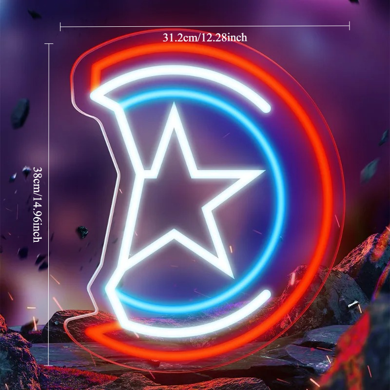 Marvel Avengers Superhero Neon - огляд і ціна Home Improvement Game