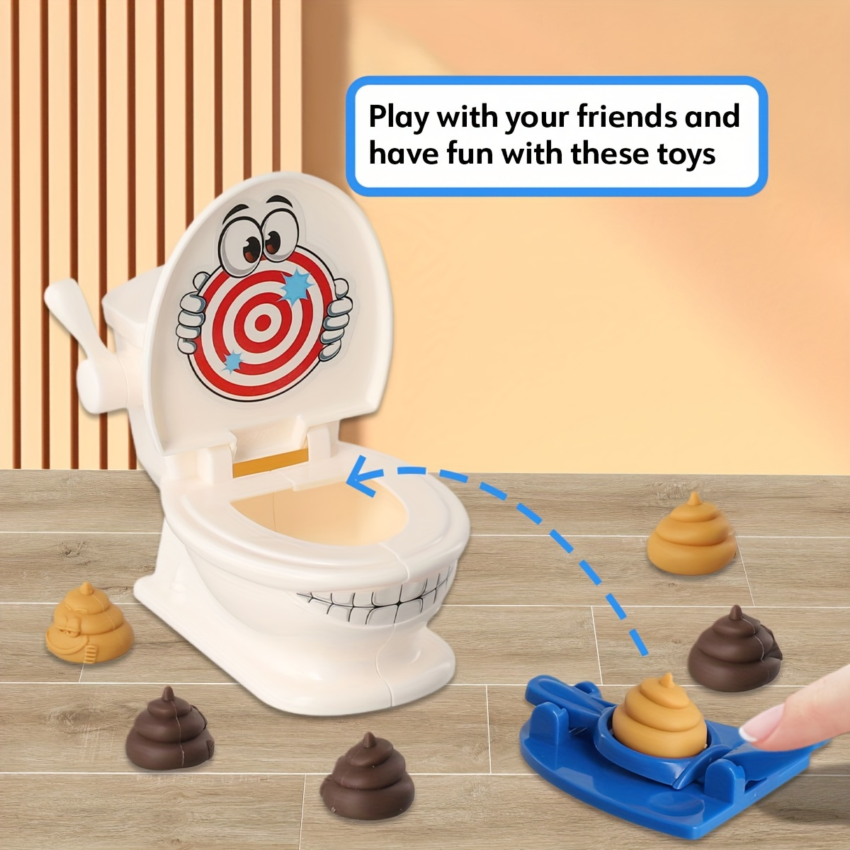 Interactive Prank Game Desktop - огляд і ціна Home Improvement Game