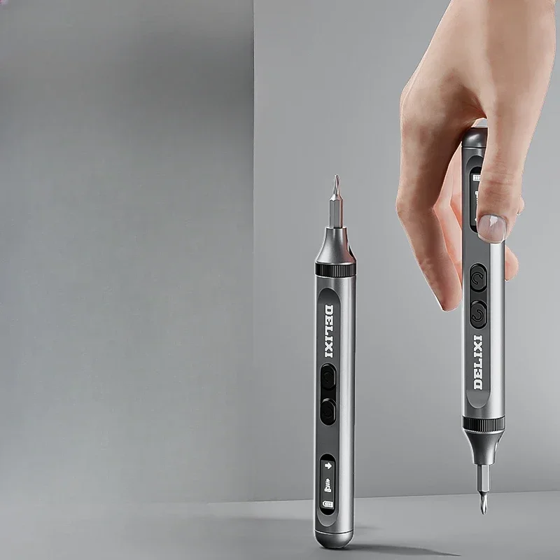 Electric Screwdriver Small Hou - огляд і ціна Screwdriver Set Precision