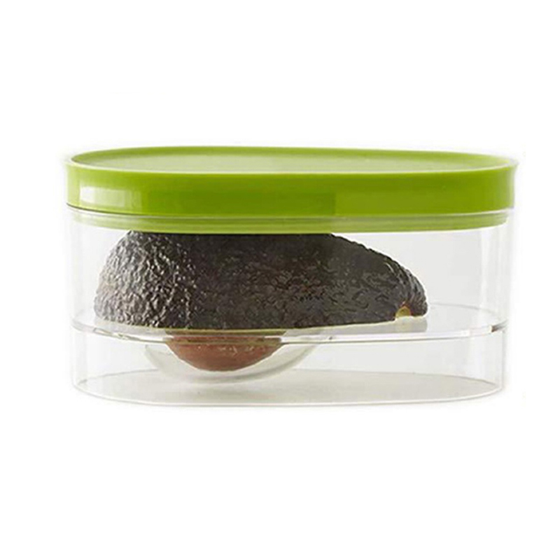 Avocado Food Storage Box Space - огляд і ціна Home Improvement Tim