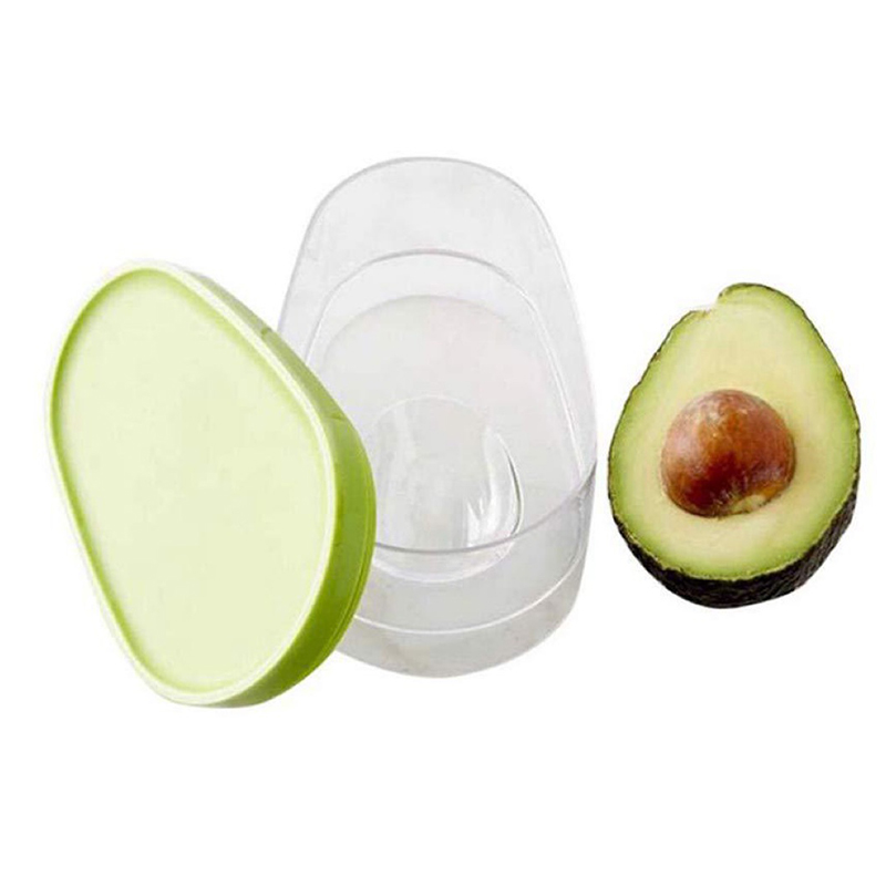 Avocado Food Storage Box Space - огляд і ціна Home Improvement Tim
