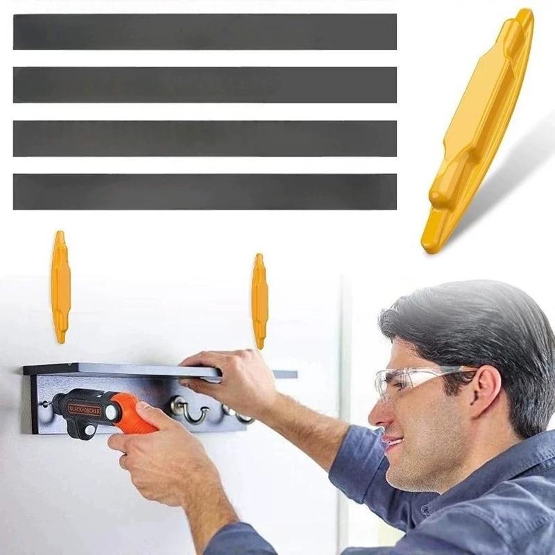 Metal Detector for Drywall & W - огляд і ціна Stud Finder Magnetic