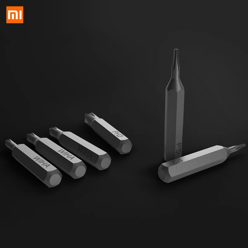 Original Xiaomi Mijia Daily Us - огляд і ціна Screwdriver Set Precision