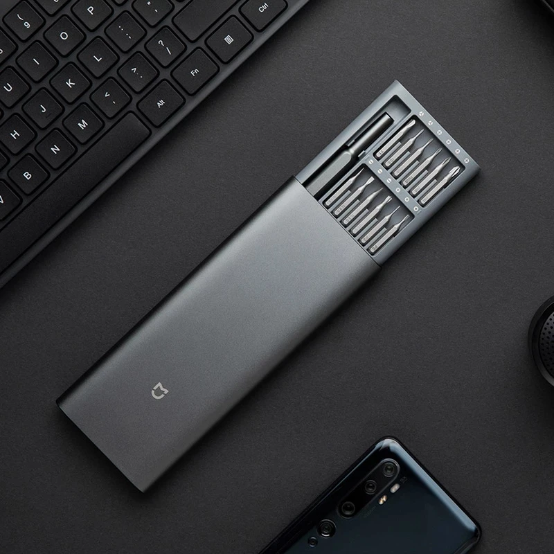 Original Xiaomi Mijia Daily Us - огляд і ціна Screwdriver Set Precision