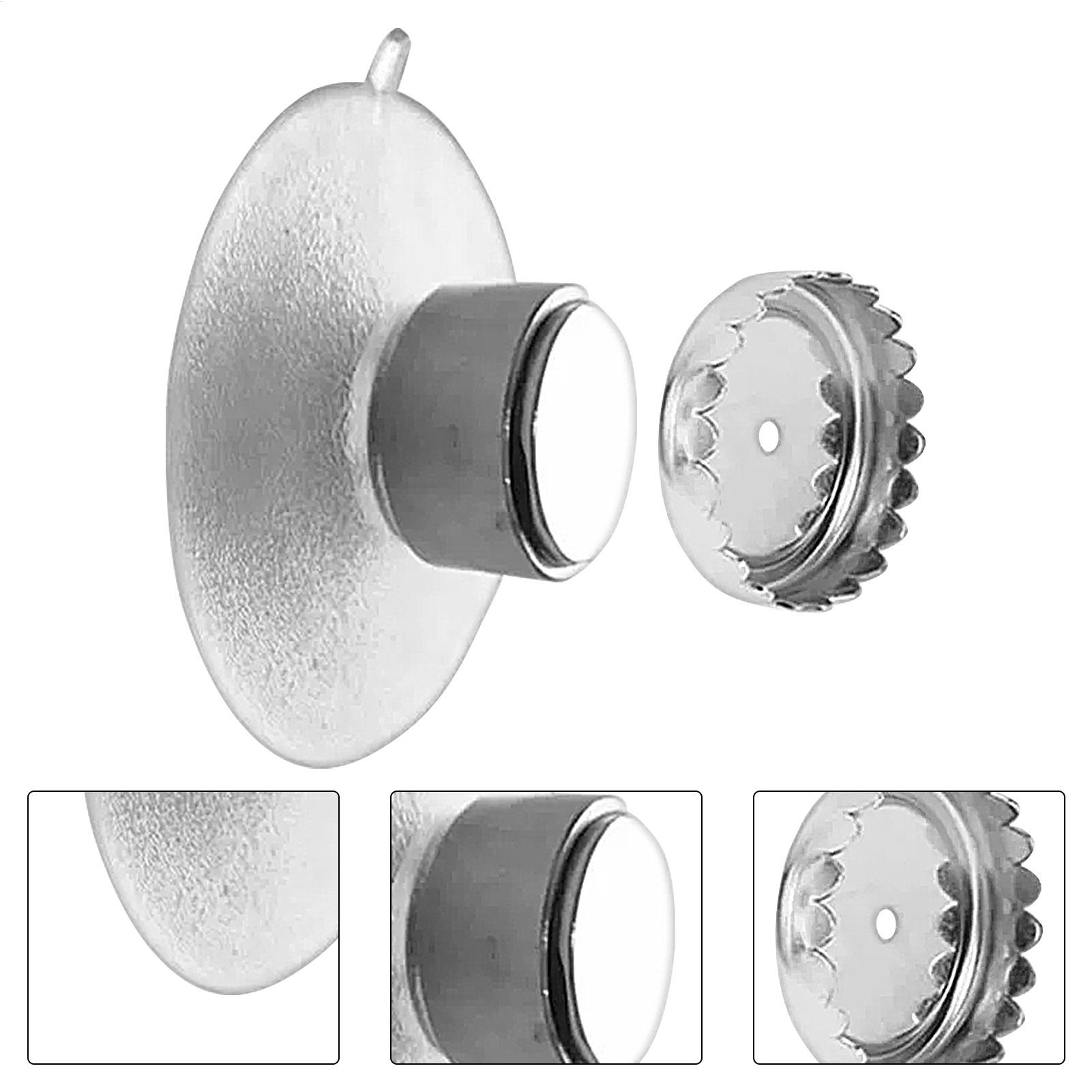 Magnetic Suction Cup Soap Hang - огляд і ціна Wall Anchor Plastic