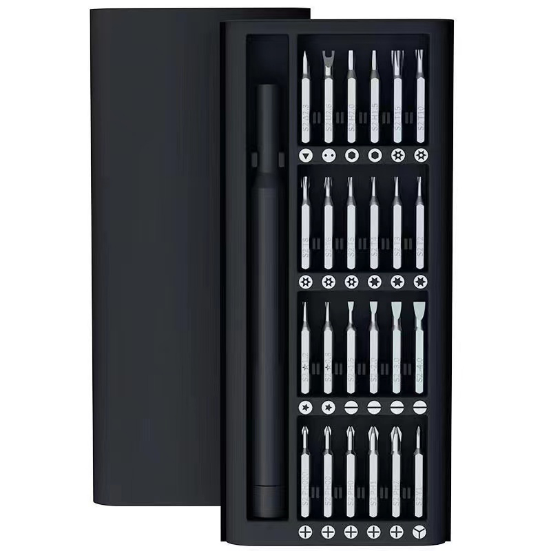 Precision Screwdriver Set 25 i - огляд і ціна Screwdriver Set Precision