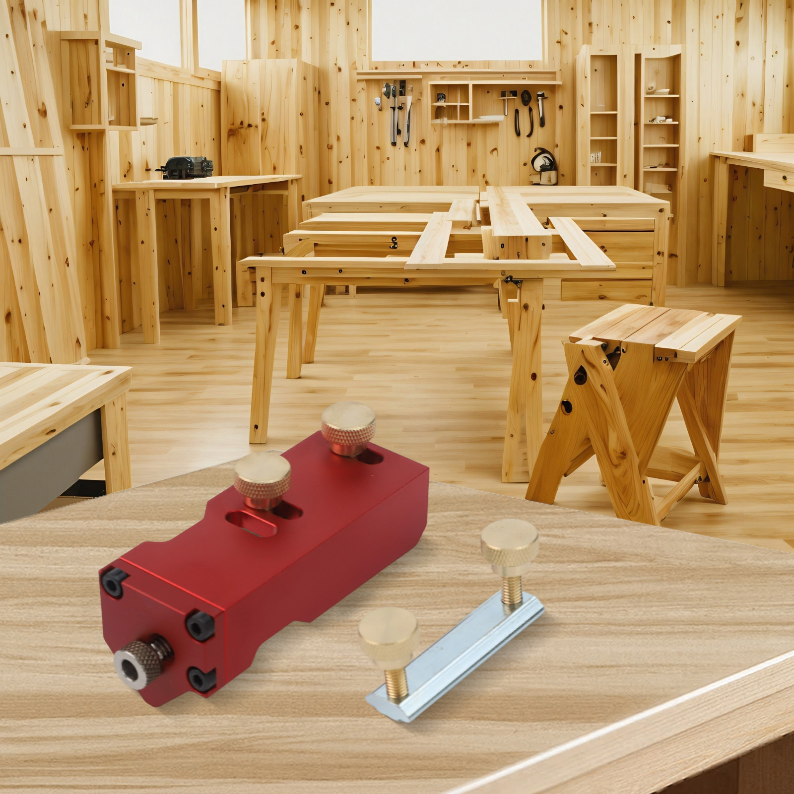 As Show Aluminum Profile Tool  - огляд і ціна Home Improvement Shows