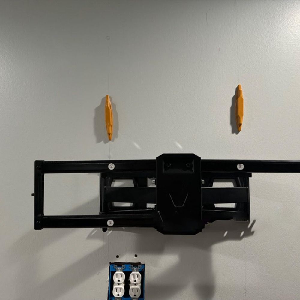 Magnetic Metal Detection Detec - огляд і ціна Stud Finder Magnetic