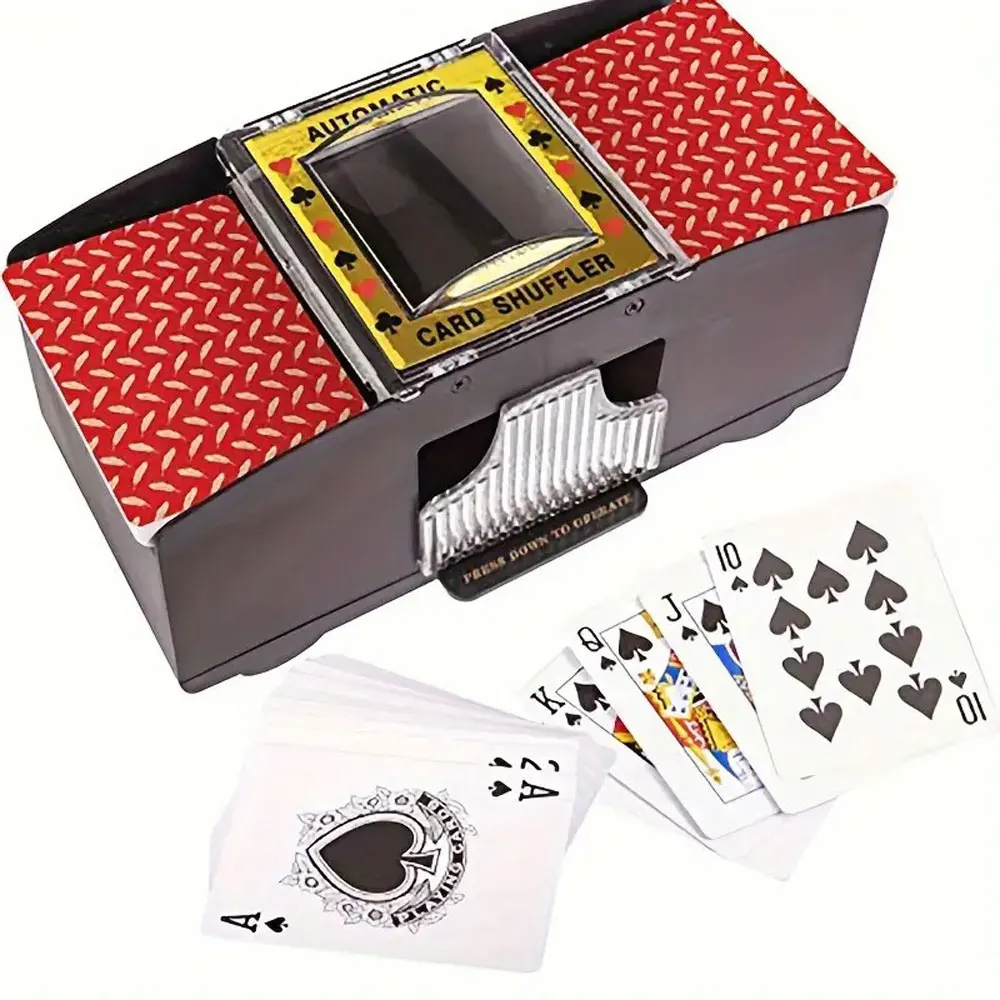 Battery Operated Automatic Pok - огляд і ціна Home Improvement Game