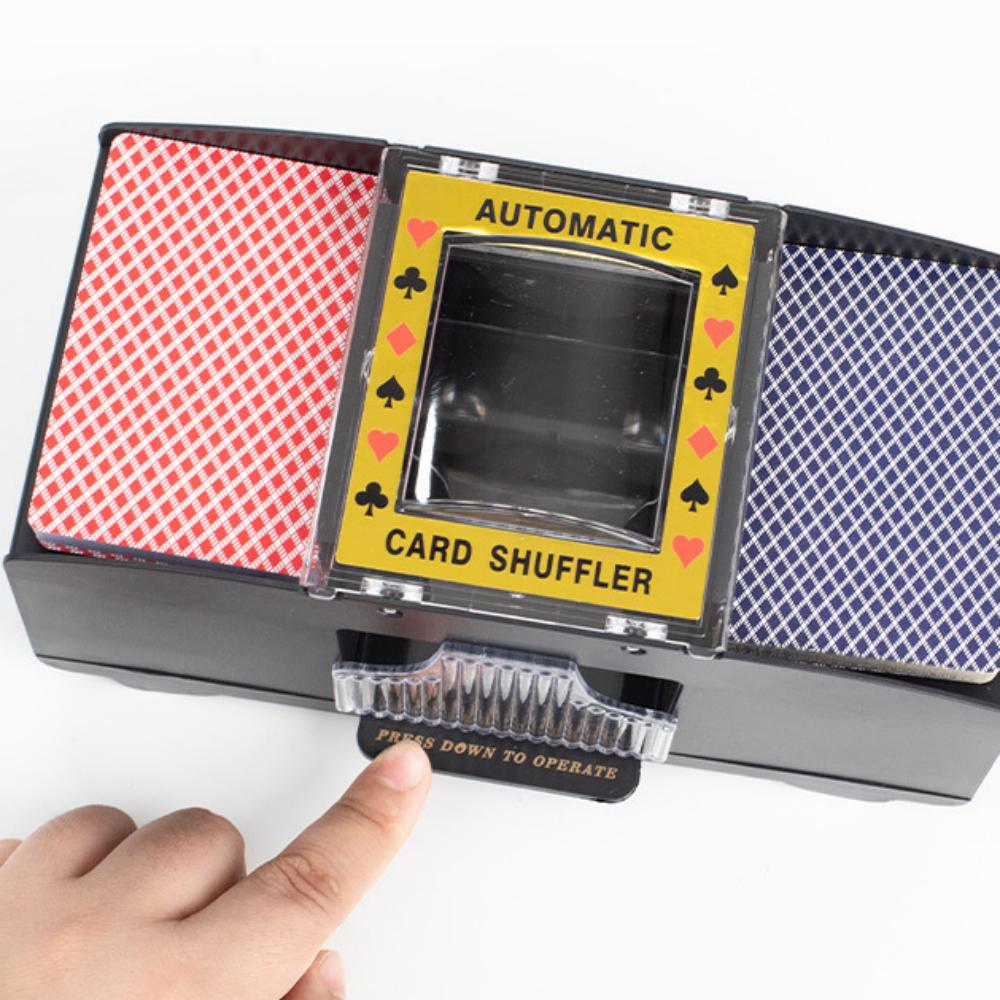 Battery Operated Automatic Pok - огляд і ціна Home Improvement Game