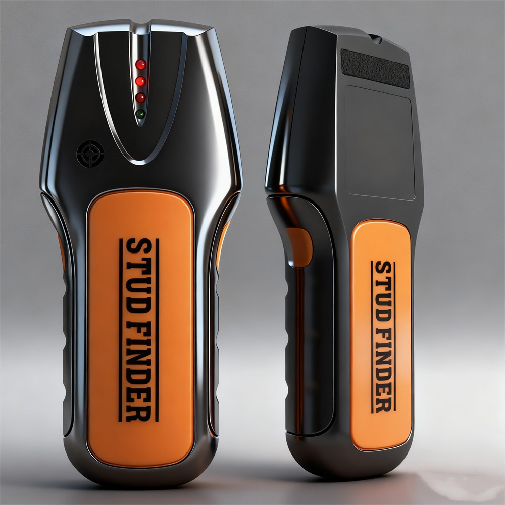 Handheld Metal Detector Multif - огляд і ціна Stud Finder Magnetic