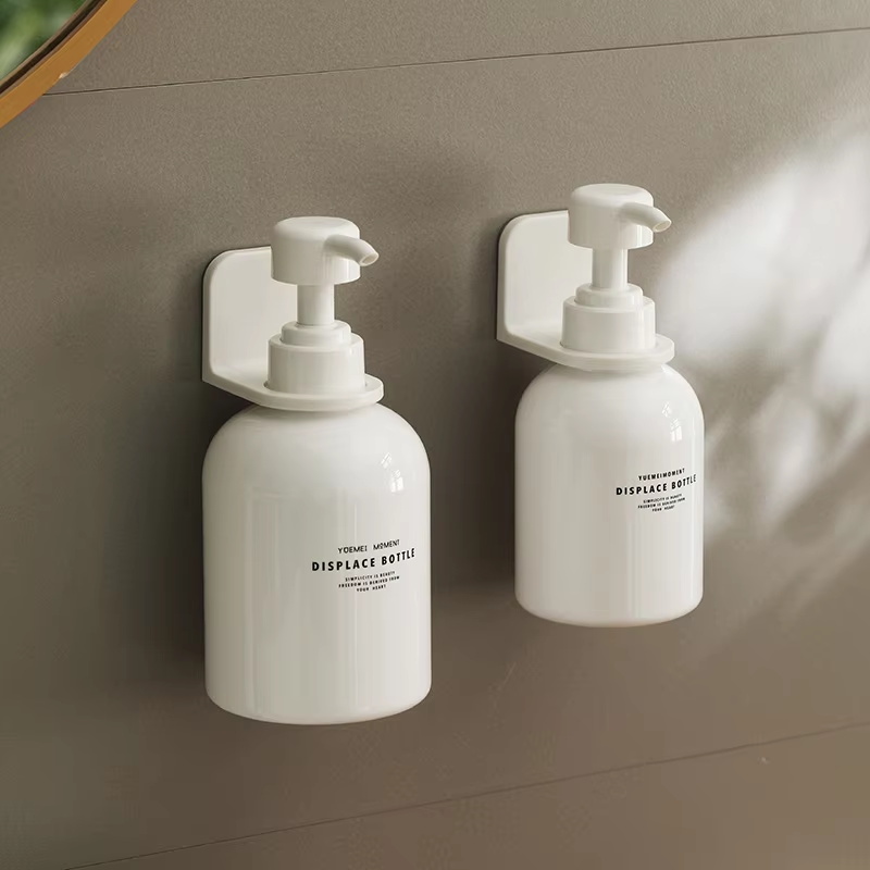 Wall Mounted Adjustable Dispen - огляд і ціна Wall Anchor Plastic