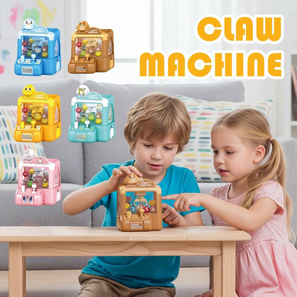 Mini Claw Machine for Kids Car - огляд і ціна Home Improvement Game