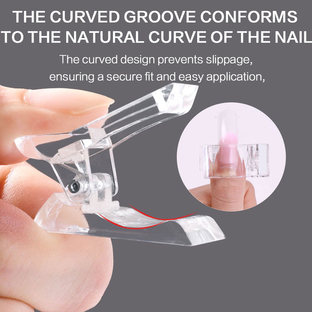 5 Pcs Flexible Soft Poly Gel N - огляд і ціна Home Improvement Diy