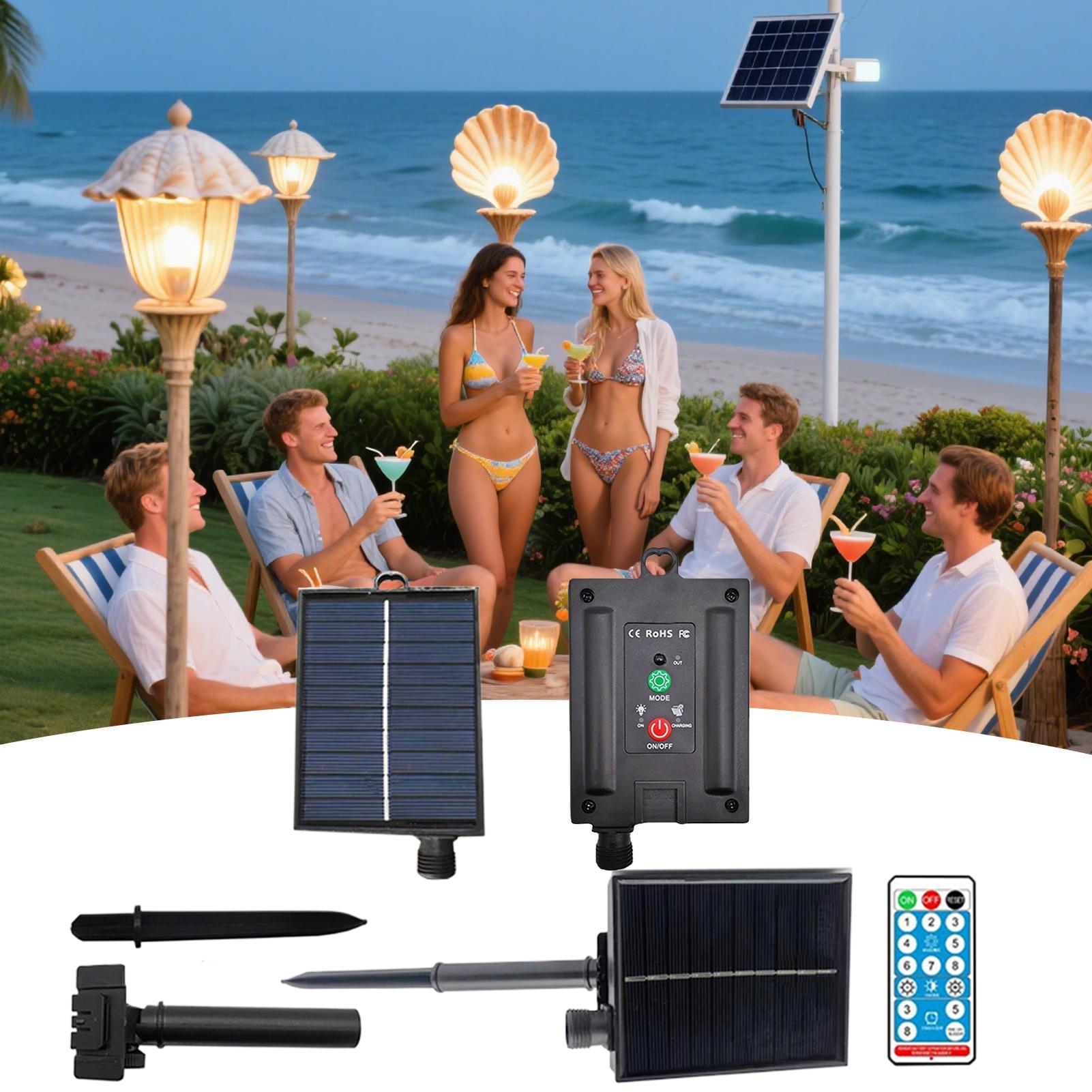 Portable Solar Panel 31V Water - огляд і ціна Home Improvement Tim