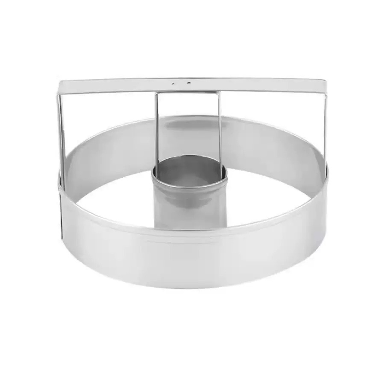 Stainless Steel Cookie Cutter  - огляд і ціна Home Improvement Diy