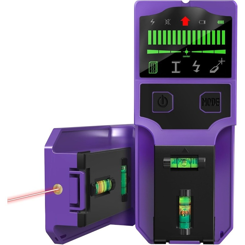 Stud Finder Wall Scanner Stud  - огляд і ціна Stud Finder Magnetic