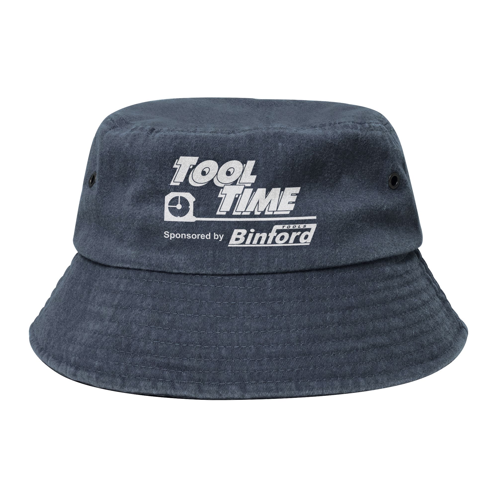 Getaway Headwear Tool Time spo - огляд і ціна Home Improvement Shows